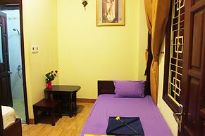 River Park Homestay and Hostel