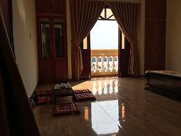 River Park Homestay and Hostel