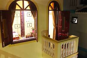 River Park Homestay and Hostel