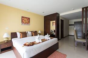 The Lai Thai Luxury Condominiums