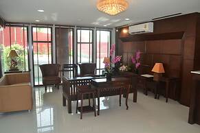 The Lai Thai Luxury Condominiums