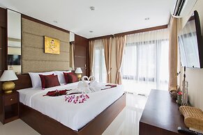 The Lai Thai Luxury Condominiums
