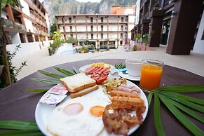 The Lai Thai Luxury Condominiums