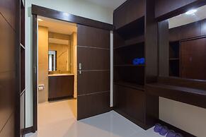 The Lai Thai Luxury Condominiums