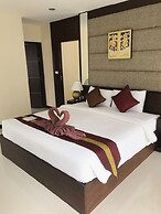 The Lai Thai Luxury Condominiums