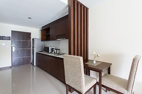 The Lai Thai Luxury Condominiums