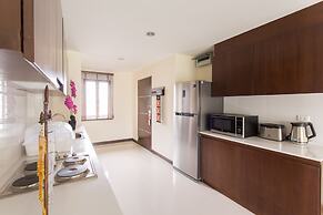 The Lai Thai Luxury Condominiums