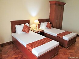 Maxandrea Hotel