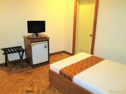 Maxandrea Hotel