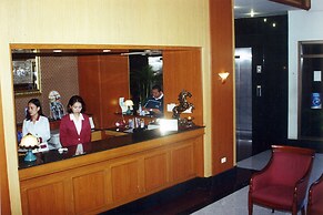 Maxandrea Hotel