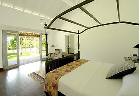 Ivory House