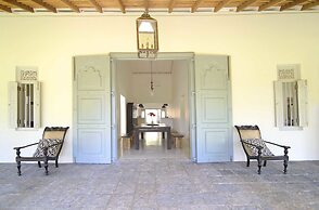 Ivory House