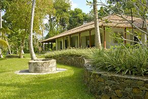 Ivory House