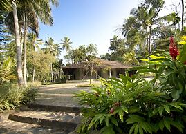 Ivory House