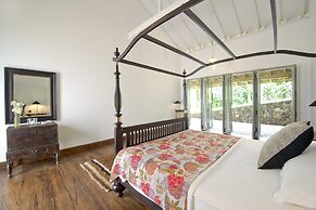 Ivory House