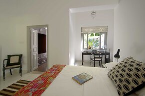 Ivory House