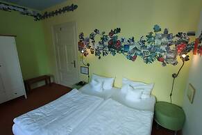Hotel Artgenossen