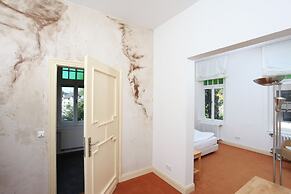 Hotel Artgenossen