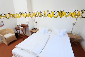 Hotel Artgenossen