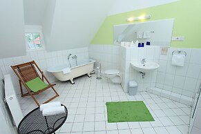 Hotel Artgenossen