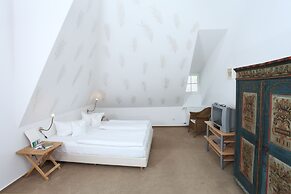 Hotel Artgenossen