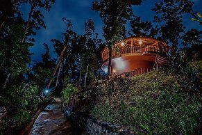 Atremaru Jungle Retreat