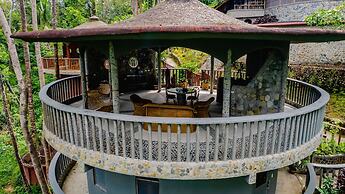 Atremaru Jungle Retreat