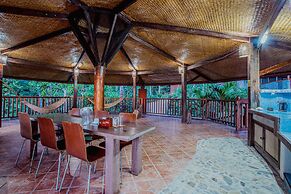 Atremaru Jungle Retreat