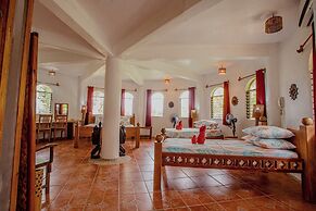 Atremaru Jungle Retreat