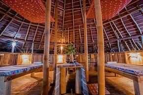 Atremaru Jungle Retreat