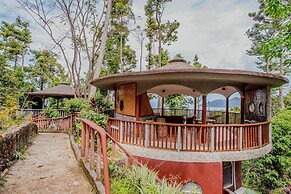 Atremaru Jungle Retreat