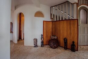 Atremaru Jungle Retreat