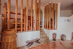 Atremaru Jungle Retreat