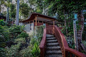 Atremaru Jungle Retreat