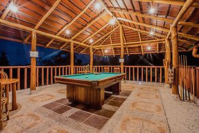 Atremaru Jungle Retreat