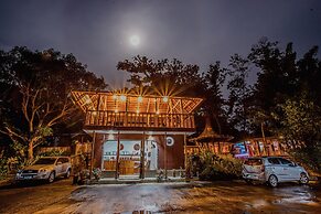 Atremaru Jungle Retreat