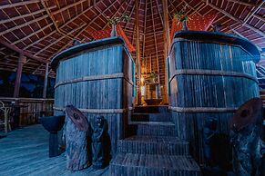 Atremaru Jungle Retreat