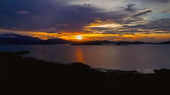 Atremaru Jungle Retreat