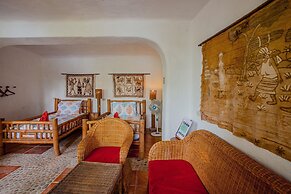 Atremaru Jungle Retreat