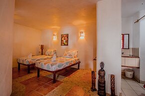 Atremaru Jungle Retreat