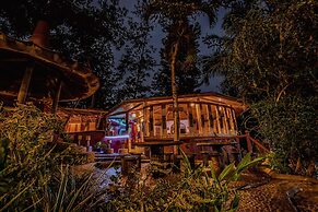 Atremaru Jungle Retreat