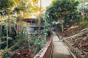 Atremaru Jungle Retreat