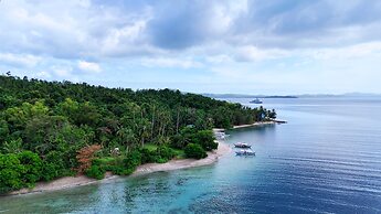 Atremaru Jungle Retreat