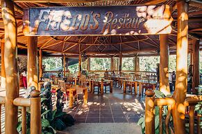 Atremaru Jungle Retreat