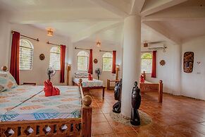 Atremaru Jungle Retreat