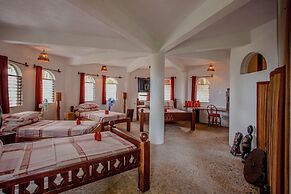 Atremaru Jungle Retreat