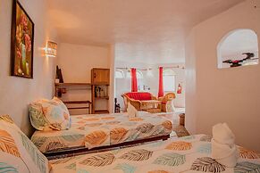 Atremaru Jungle Retreat