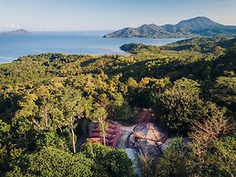 Atremaru Jungle Retreat