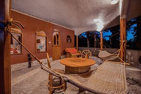 Atremaru Jungle Retreat