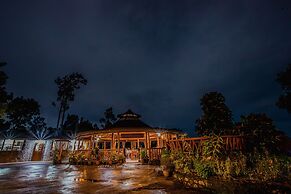 Atremaru Jungle Retreat